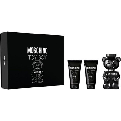 Moschino Toy Boy Подаръчен комплект за мъже 100 ml