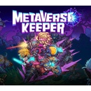 Metaverse Keeper