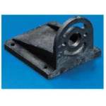 Krick Modelltechnik Крик Ложе на двигателя 600 (540)