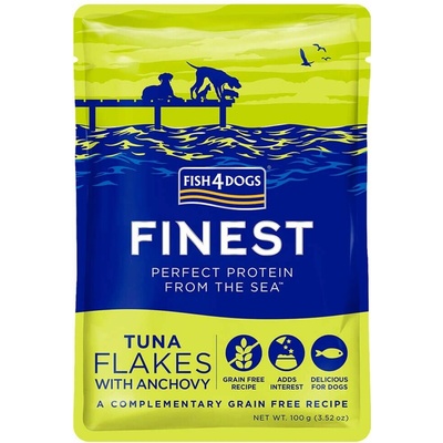 Panakei.sk Tuniak Monoprotein 100 g