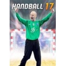 Hry na PC Handball 17