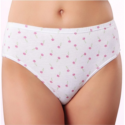 Lama 6 pack nohavičiek Lama Manuela Kvetinová