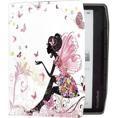 B-Safe Magneto 3418 pouzdro pro PocketBook 700 ERA BSM-PER-3418 Fairy