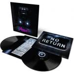 Universal Prodigy: No Tourists - 2Vinyl (LP) (023650)