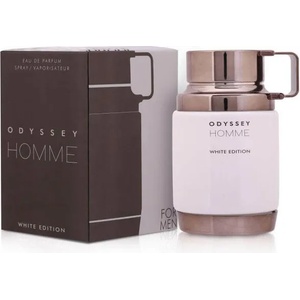 Armaf Odyssey Homme White Edition EDP 100 ml Парфюми