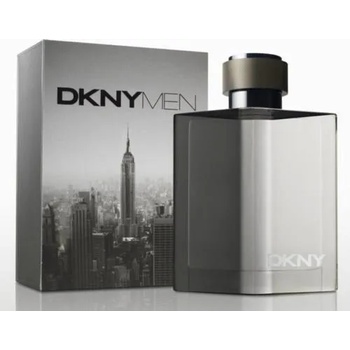 DKNY DKNY Men's EDT 50 ml
