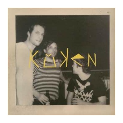 Küken - Küken CLR LTD LP