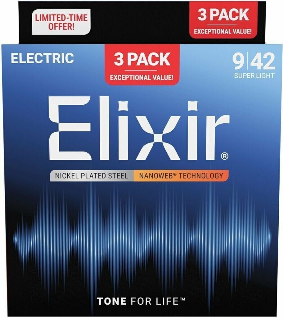 Elixir 16566