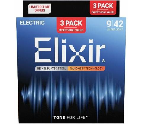 Elixir 16566