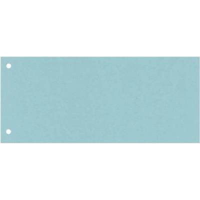 Wekre 50504 Dělicí proužky modré 190g 24x10,5 cm