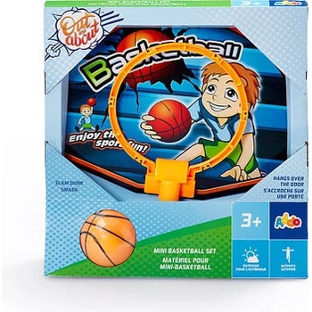Basketbalový set