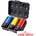Topmaster Professional Комплект ударни вложки 17, 19, 21 мм, 3 бр. tmp (338805)