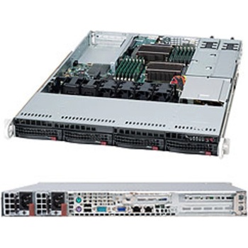 Supermicro SYS-6016T-NTRF