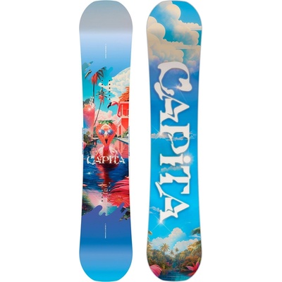 Capita Space Metal Fantasy 24/25