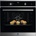 Electrolux EOD6P71X