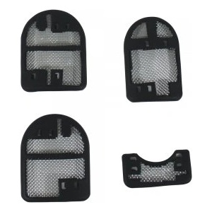 Makita Комплект противопрахови капаци makita ga4040, ga5040, ga6040, sa5040 198719-4 (198719-4)