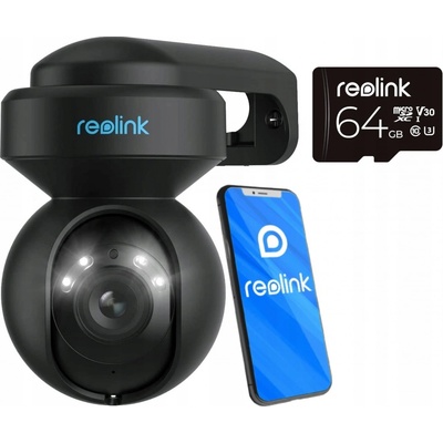 Reolink E Series E540