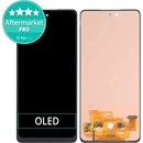 LCD Displej + Dotykové sklo Samsung Galaxy A52s 5G A528B PRO