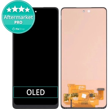 LCD Displej + Dotykové sklo Samsung Galaxy A52s 5G A528B PRO