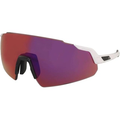 Alpina Диоптрични очила Alpina Turbo Air Q-Lite White Gloss/Pink/Pink