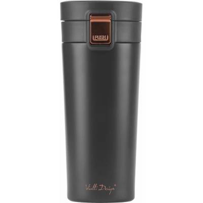 Vialli Design Fuori černý 400 ml