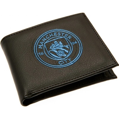 Fan-shop Peňaženka MANCHESTER CITY kožená