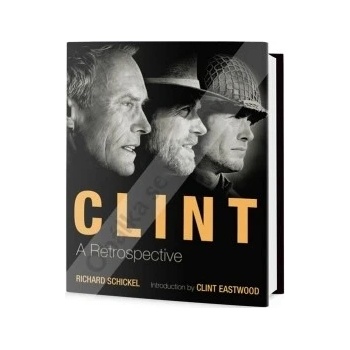 Clint Eastwood - Retrospektiva