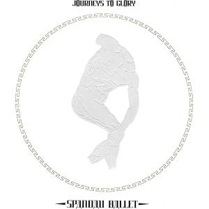 Warner Spandau Ballet: Journeys To Glory - CD (098092)