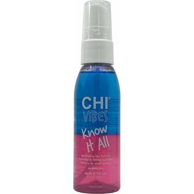 Farouk Systems Farouk System CHI Vibes Multitasking Hair Protector 59 ml