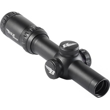BSA Genesys Hunter 1 - 6x24 IR