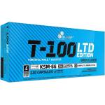 Olimp Sport Nutrition T-100 ltd edition [120 капсули]
