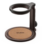 Outin Универсална метал стойка за кафемашина Outin Detachable, Черна (Outin Coffee Stand)