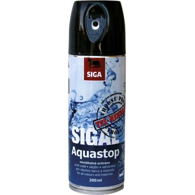 SIGA AQUASTOP Carat 300 ml