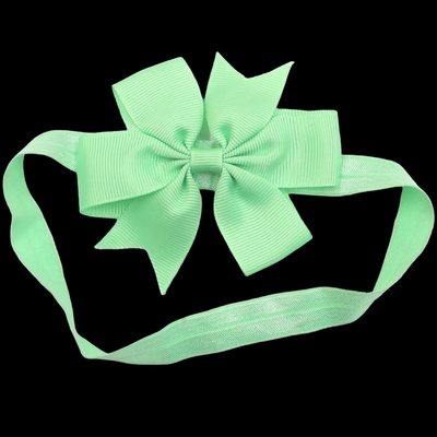 HARAHU лента за глава el-24196 - Зелено 2 kp24196 (el-24196)