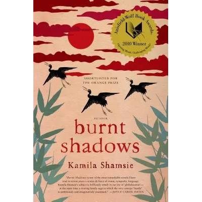 Burnt Shadows | Kamila Shamsie