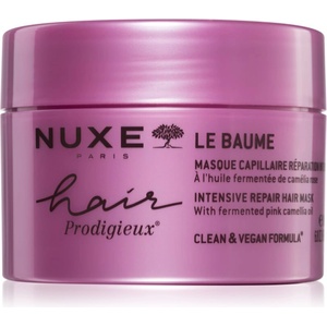 NUXE Hair Prodigieux Le Baume интензивна маска за коса 200ml