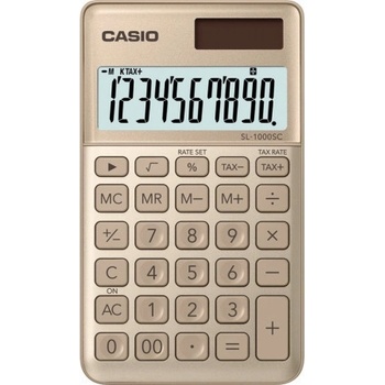 Casio SL 1000