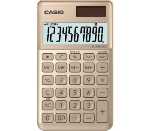 Casio SL 1000