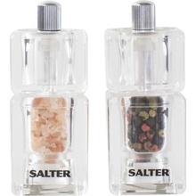 Salter 7605CLXR mini