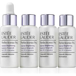 Estée Lauder Perfectionist Pro Intense Brightening Essence Ampoule with Vit C/E + Licorice Специална грижа дамски 40ml