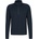 Heber Peak Мъжки вълнен пуловер Heber Peak MerinoBlend SaplingHe. II Half Zip Jumper - Navy - размер XXL (105-6170-0315)
