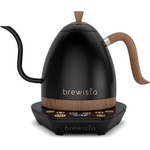 Brewista Artisan 1 l електрическа кана - Матово черно (BA10VKVDE-MB) Електрически кани