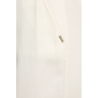 Gaudi Панталон с лен Gaudi (511FD25006)