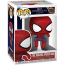 Zberateľské figúrky Funko POP! Spider-Man No Way Home The Amazing Spider-Man Marvel 1159