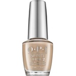 OPI Infinite Shine Long-Wear Lacquer лак за нокти Bleached Brows 15 ml