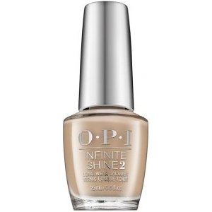 OPI Infinite Shine Long-Wear Lacquer лак за нокти Bleached Brows 15 ml