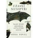 Úžasní netopýři