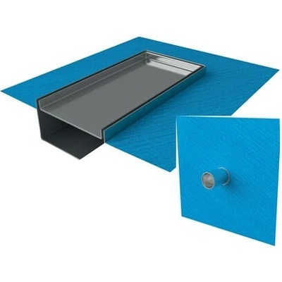 KNAUF HYDROFLEX – Těsnící manžeta 425*425mm