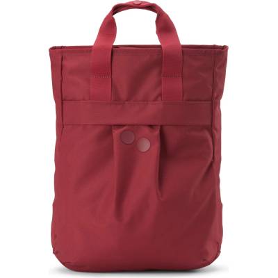 pinqponq Дневна раница Pinqponq Komo 21 Daypack - Sienna Red - размер One Size (504-0750-0711)