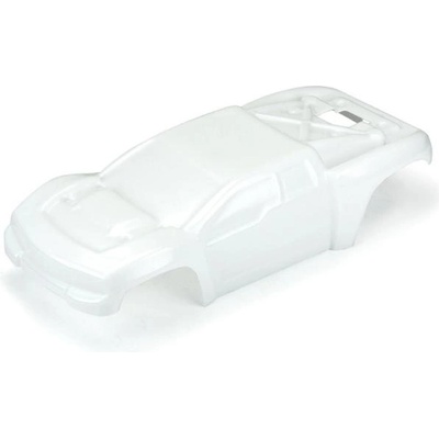 Pro-Line каросерия 1: 8 Brute бяла (E-Revo 2)